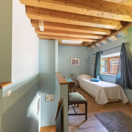 Villa Gradi-five Bedroom With Outdoor Pool Mokosica